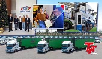 Grupo Marva se compromete a alcanzar cero emisiones netas de carbono para 2040