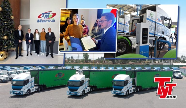 Grupo Marva se compromete a alcanzar cero emisiones netas de carbono para 2040