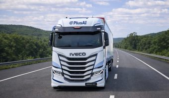 Iveco-Plusai