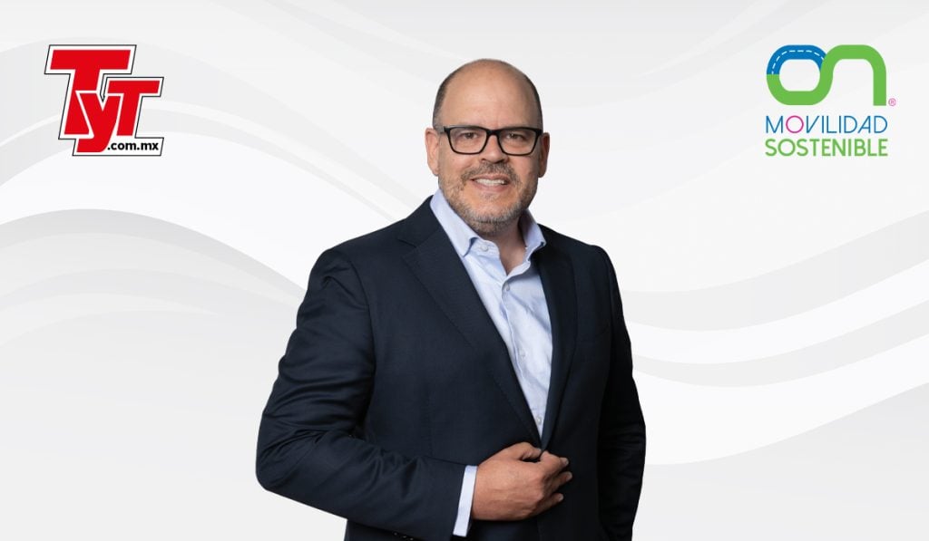 Movilidad sostenible: un nuevo jugador binacional en la industria del autotransporte