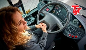 Transporte foráneo, donde más avanza la participación de las mujeres