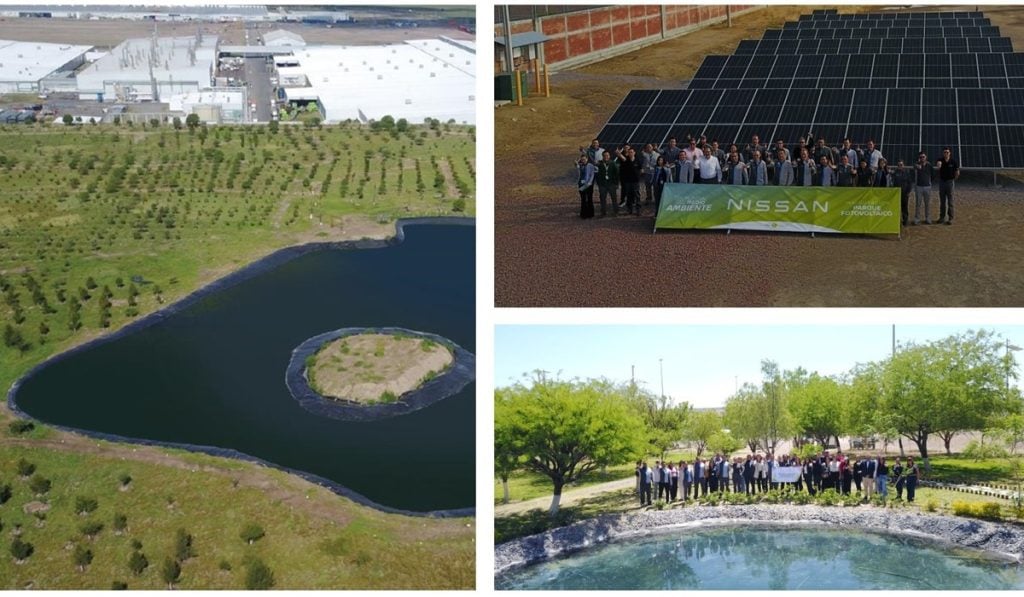 Nissan-Aguascalientes