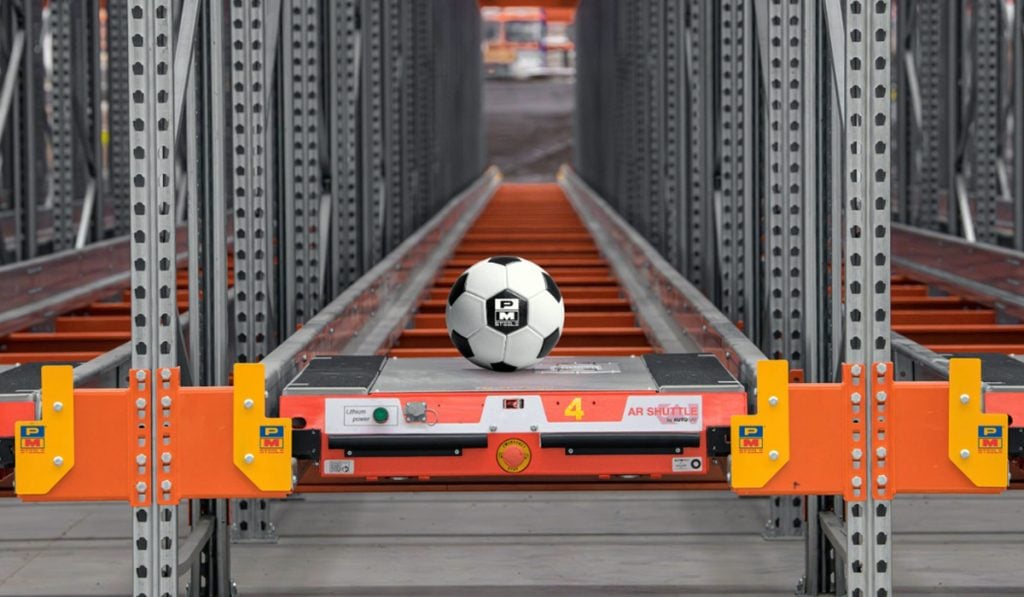 El Mundial 2026 no colapsará estadios, colapsará Cedis