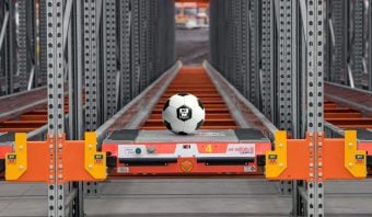 El Mundial 2026 no colapsará estadios, colapsará Cedis