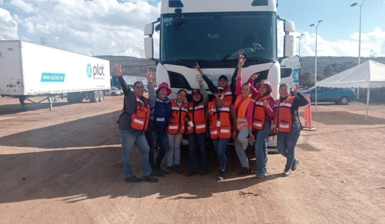 Pilot-generacion-operadoras