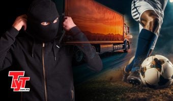 Mundial de Futbol 2026: mayores riesgos de robo al transporte de carga