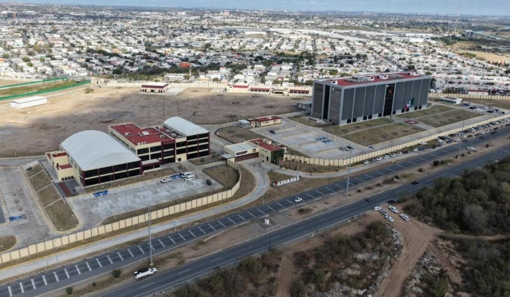 Sede-Aduanas-Nuevo-Laredo