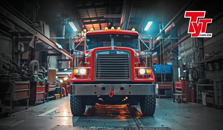 ¿Hasta dónde es rentable alargar la vida de un camión?