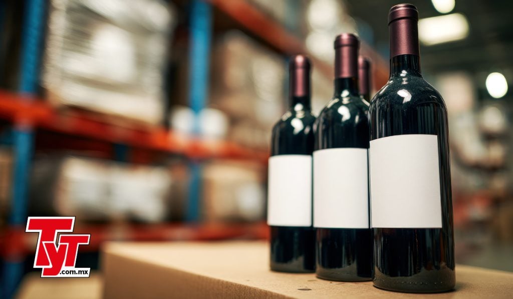 Tres claves de Solistica para el almacenamiento especializado de vinos y licores