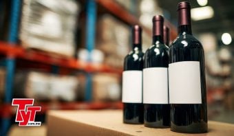 Tres claves de Solistica para el almacenamiento especializado de vinos y licores