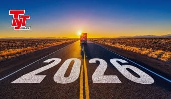 ANPACT proyecta recuperación para la venta de vehículos pesados en 2026