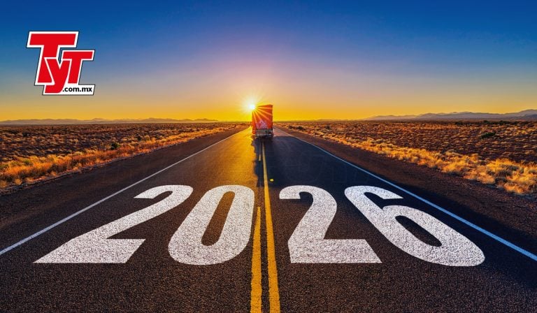 ANPACT proyecta recuperación para la venta de vehículos pesados en 2026