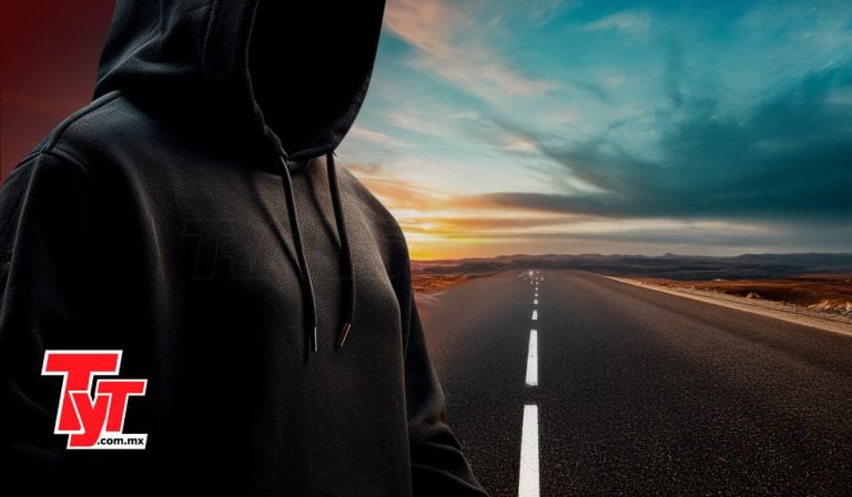 Percepción de inseguridad en carreteras