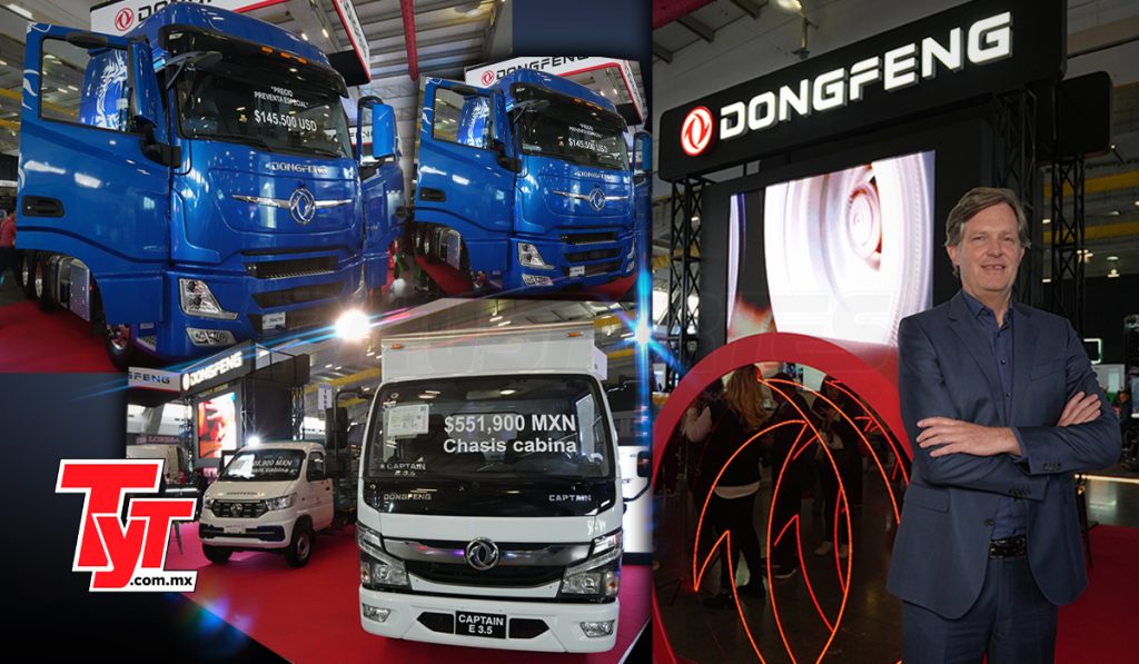 Dongfeng