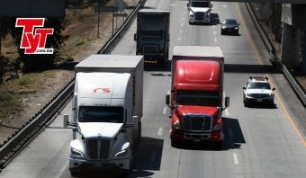 Flota del autotransporte de carga supera el millón y medio de unidades, pero mantiene antigüedad promedio superior a 19 años