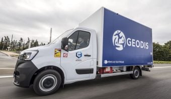 Geodis