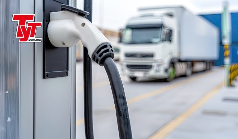 Piden continuidad a financiamiento para infraestructura de recarga de vehículos cero emisiones en Europa