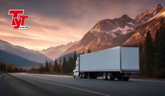 Pedidos Clase 8 en EU se disparan y superan las 42,000 unidades en diciembre