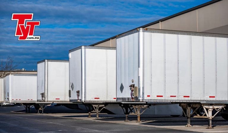 Pedidos de remolques en EU cierran 2025 con fuerza, pero mercado sigue siendo incierto: FTR