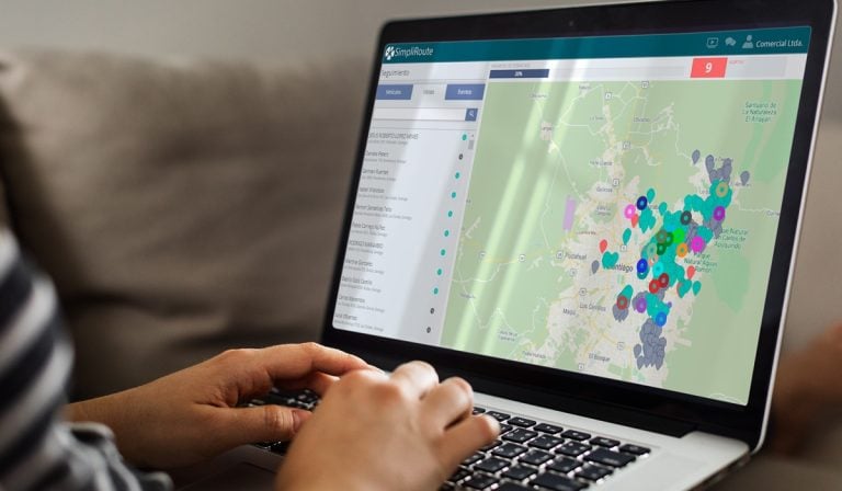 simpliroute