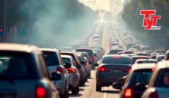 Congestion-CDMX-TomTom