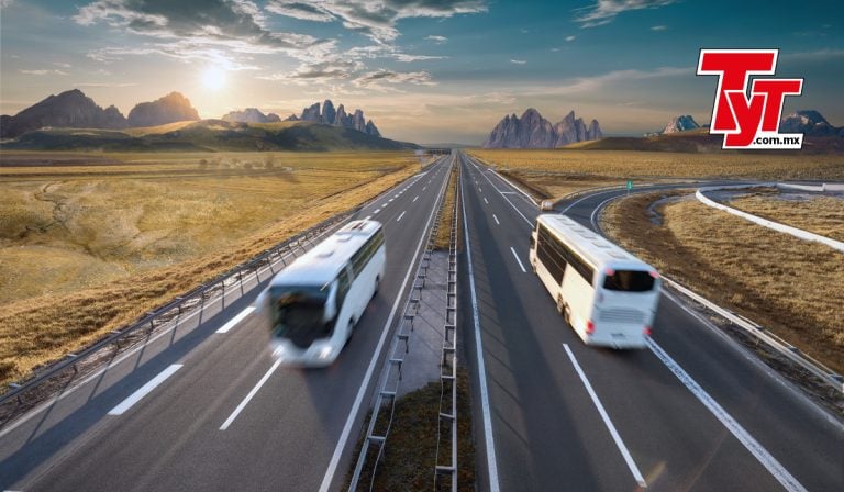 Mercado de autobuses tiene en 2025 su mayor caída desde la pandemia
