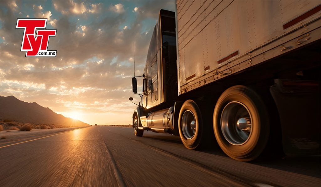 Venta de camiones y tractos reporta su peor año desde 2021