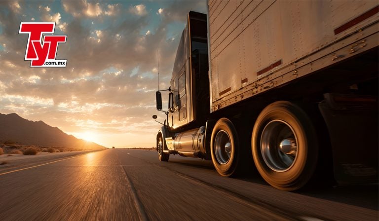 Venta de camiones y tractos reporta su peor año desde 2021