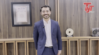 Augusto Ramos “arrasa” en la elección para presidente de Canacar