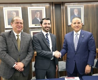 Operadores estarán en el centro de la agenda de Canacar: Augusto Ramos