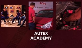Autex-Academy