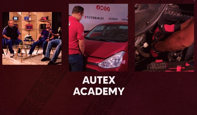 Autex-Academy