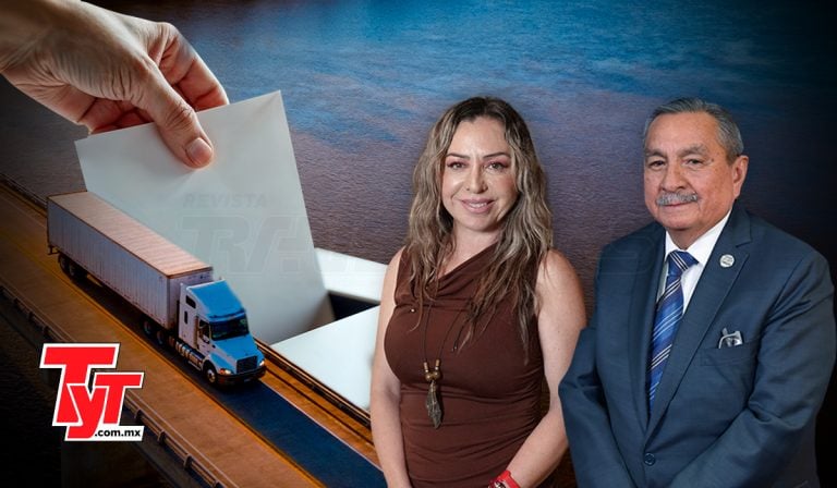 Delegación de Canacar en Jalisco llama a votar de forma responsable, pacífica y ética