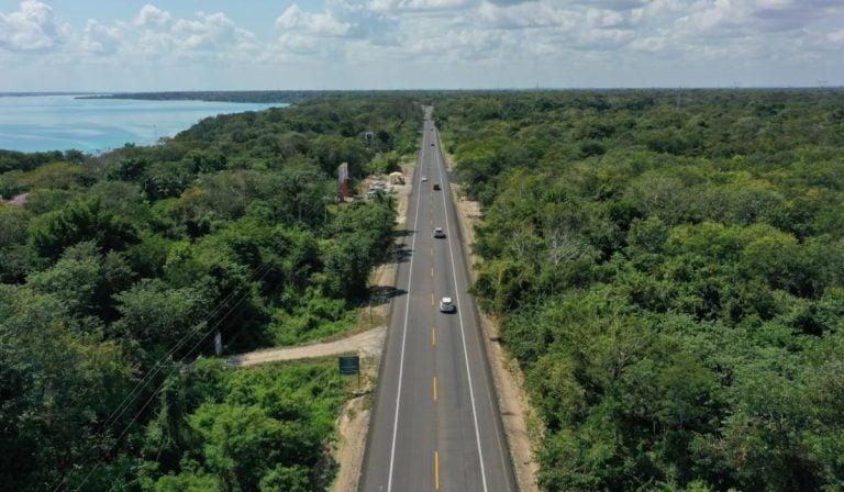 Carretera-Bacalar-1