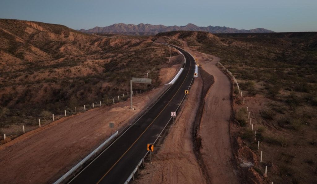 Carretera-Bavispe-NuevoCasasGrandes