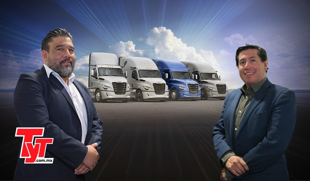 Cascadia-Quinta-Generacion-Andres-Baruch-Daimler-Truck-Mexico