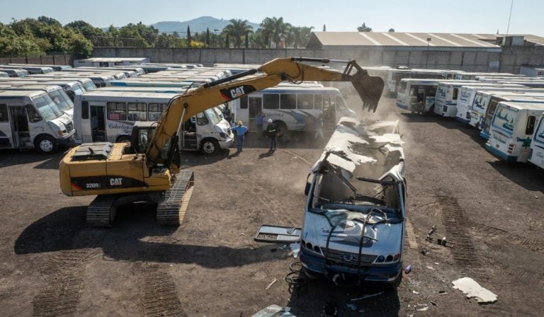 Chatarrizacion-Autobuses-uruapan