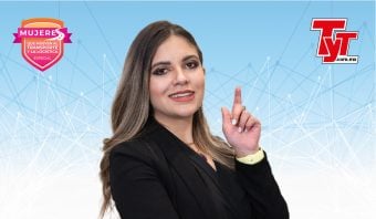 Claudia Alexandra Patrón: profesionalizar la logística para transformar la competitividad