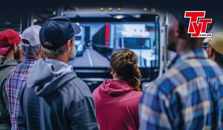 Atracción de talento-Empresas de autotransporte