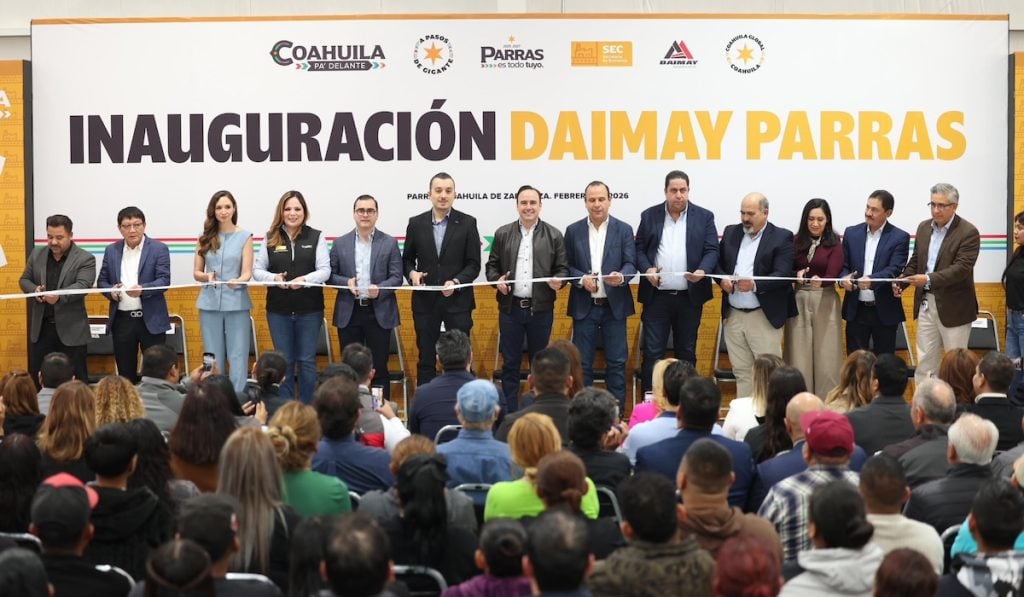 Planta Daimay