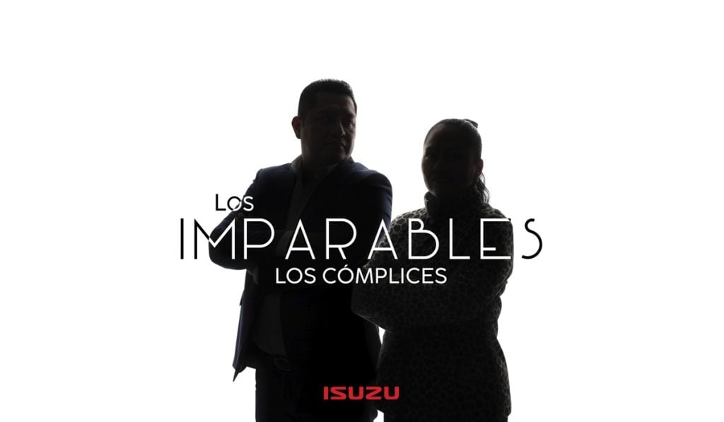 Isuzu-Imparables
