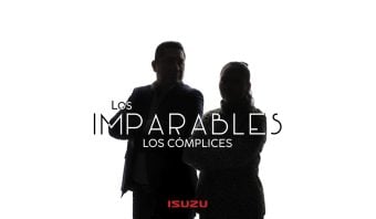 Isuzu-Imparables