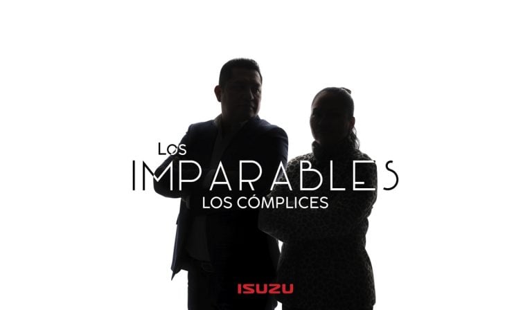 Isuzu-Imparables