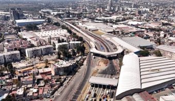 MacroLibramiento-Mexiquense