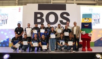 Mercedes-Benz-Autobuses