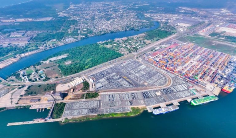 Puerto-Lazaro-Cardenas