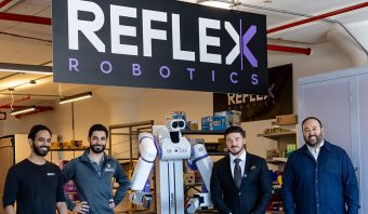 Reflex-Robotics