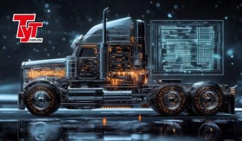 TCO, el punto decisivo para elegir tractocamiones en 2026