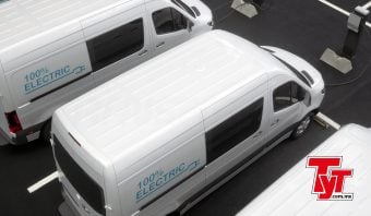 Mercado de vanes eléctricas supera las 219,000 unidades en Europa durante 2025