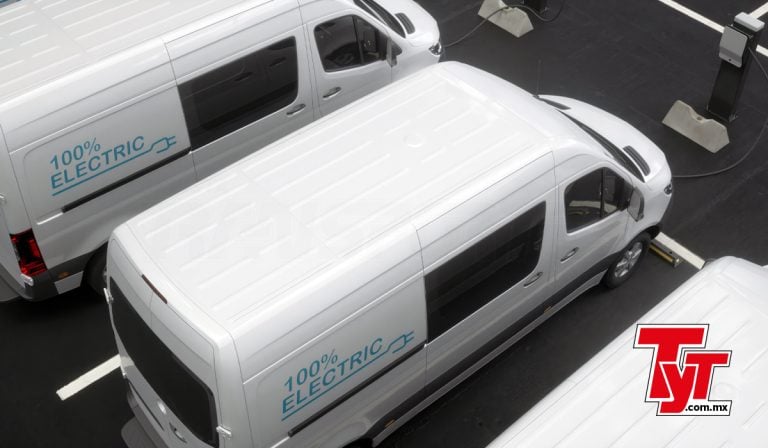 Mercado de vanes eléctricas supera las 219,000 unidades en Europa durante 2025